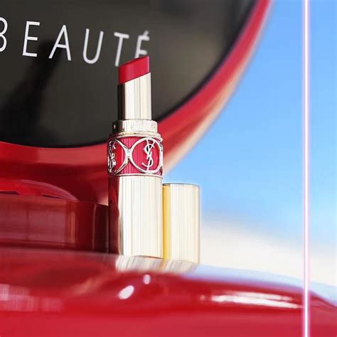 tabao ysl|YSL Beauté Blends ‘Experience,’ E.